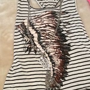 Layered Necklace